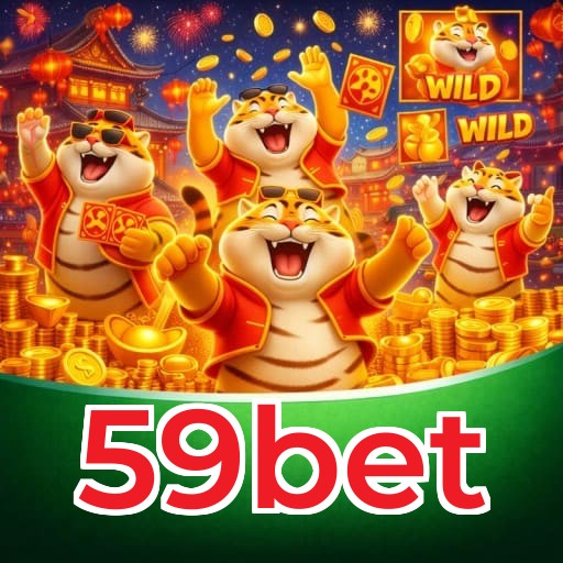 Certificações de segurança e licenças da 59bet