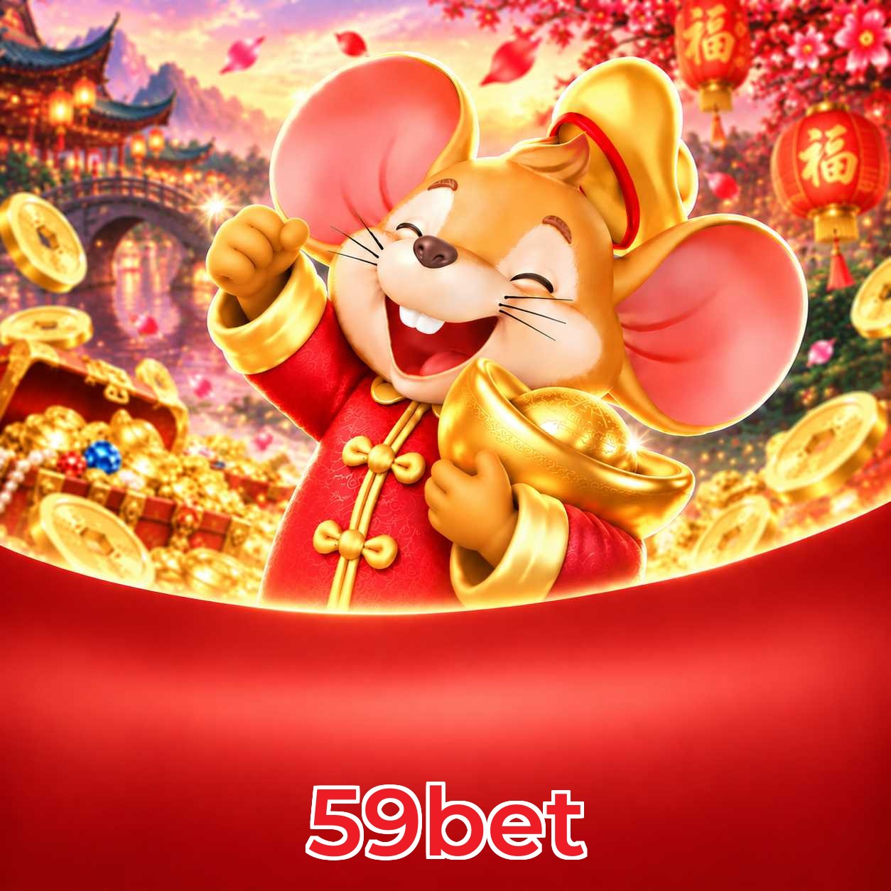 Plushie Frenzy — slot citado nas perguntas frequentes da 59bet