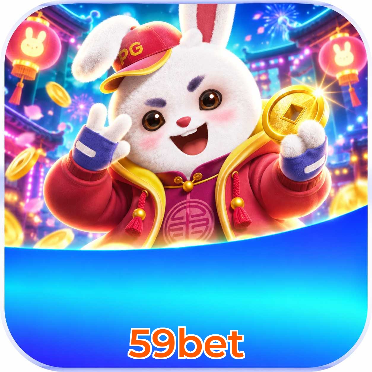 Slots e apostas na 59bet Plushie Frenzy