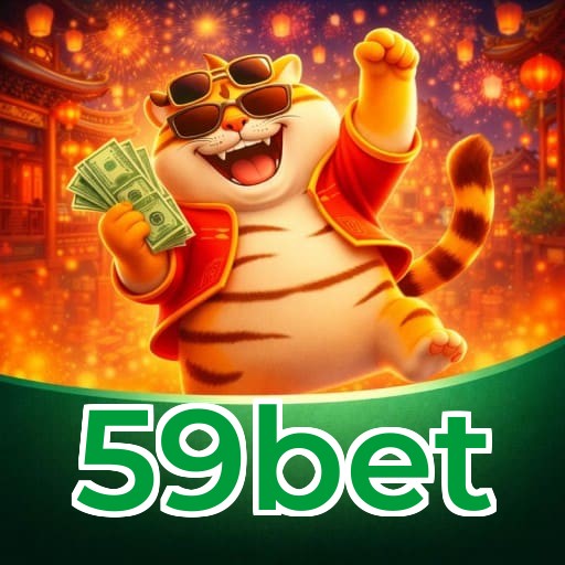 Slots Premium da PG Soft na 59bet