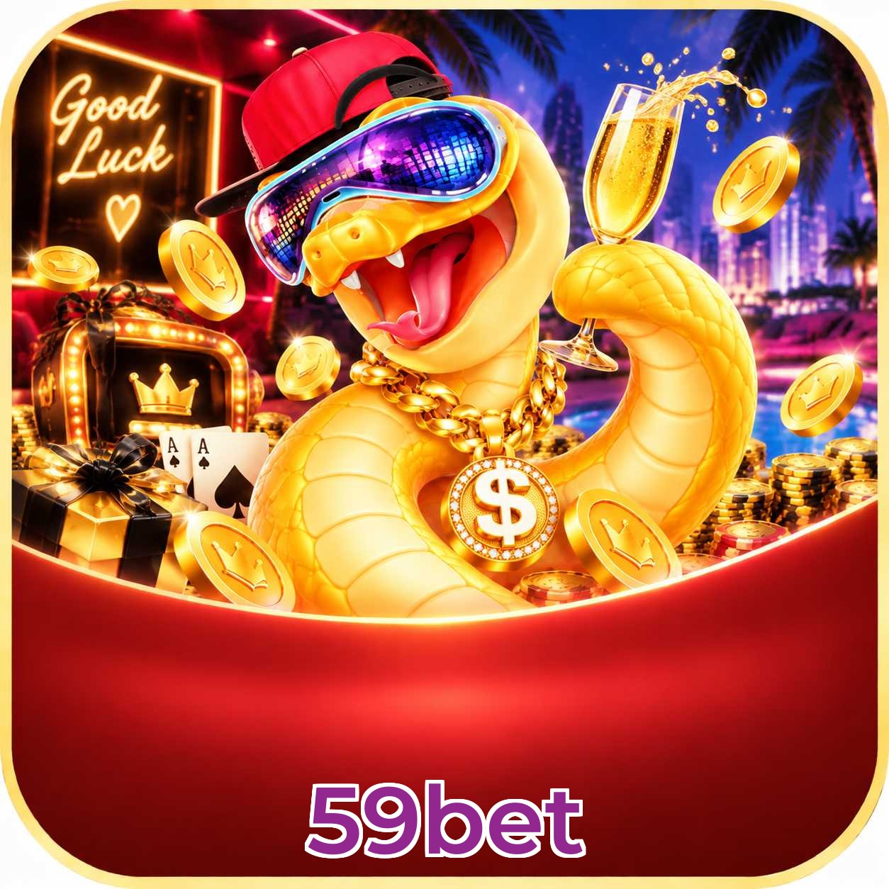 Jogos disponveis ps-instalao na 59bet