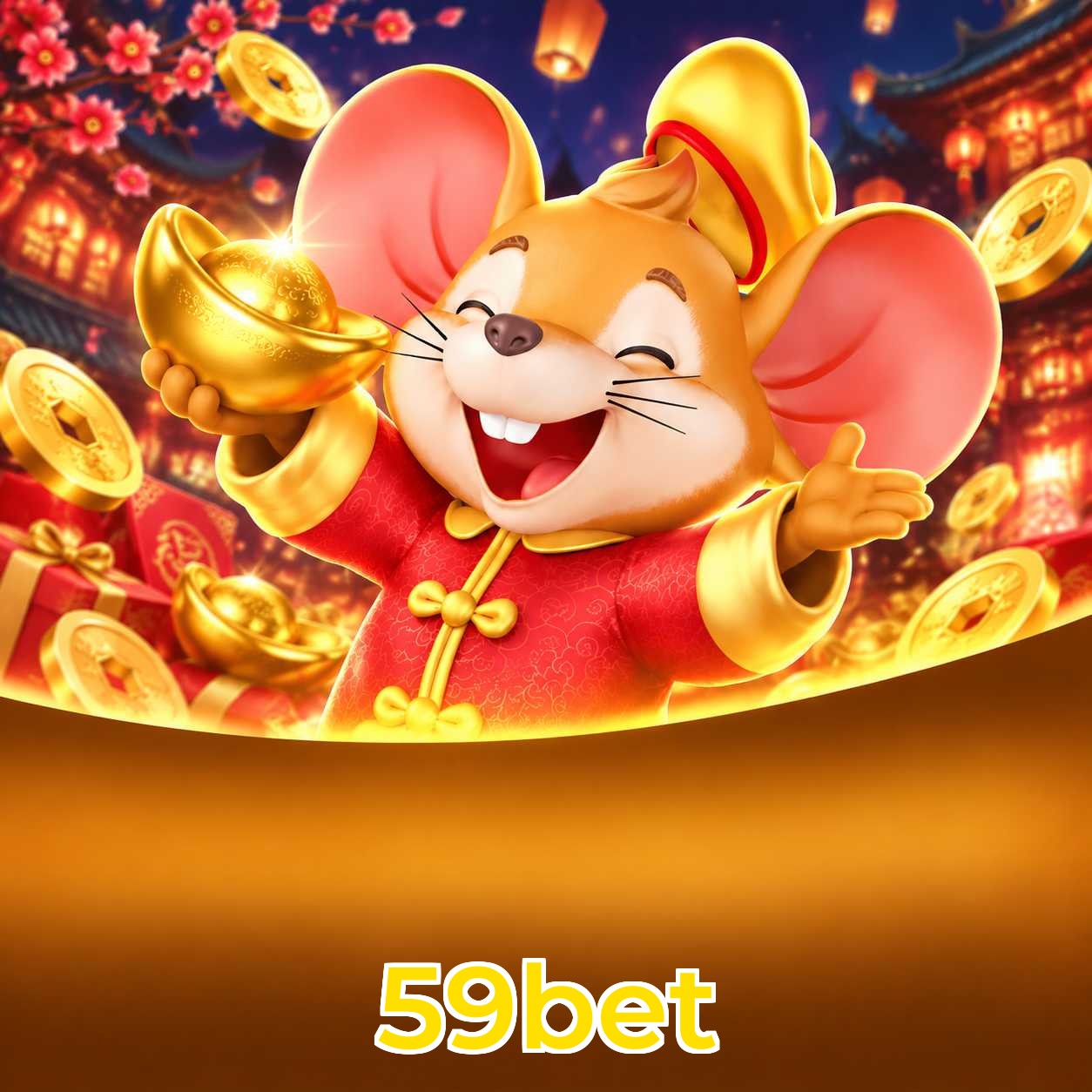 Download 59bet e acesso a Plushie Frenzy