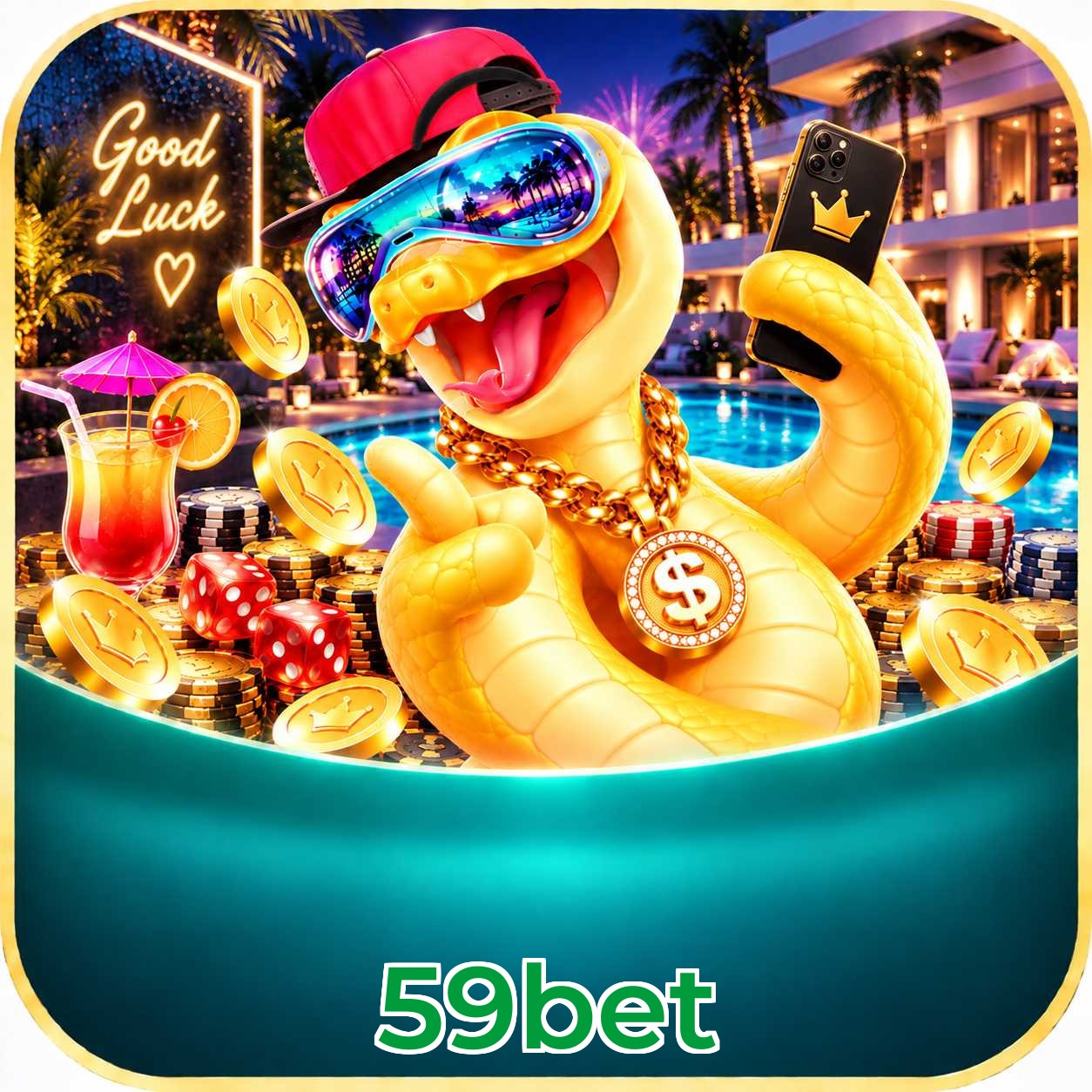 Roleta e slots Plushie Frenzy na 59bet