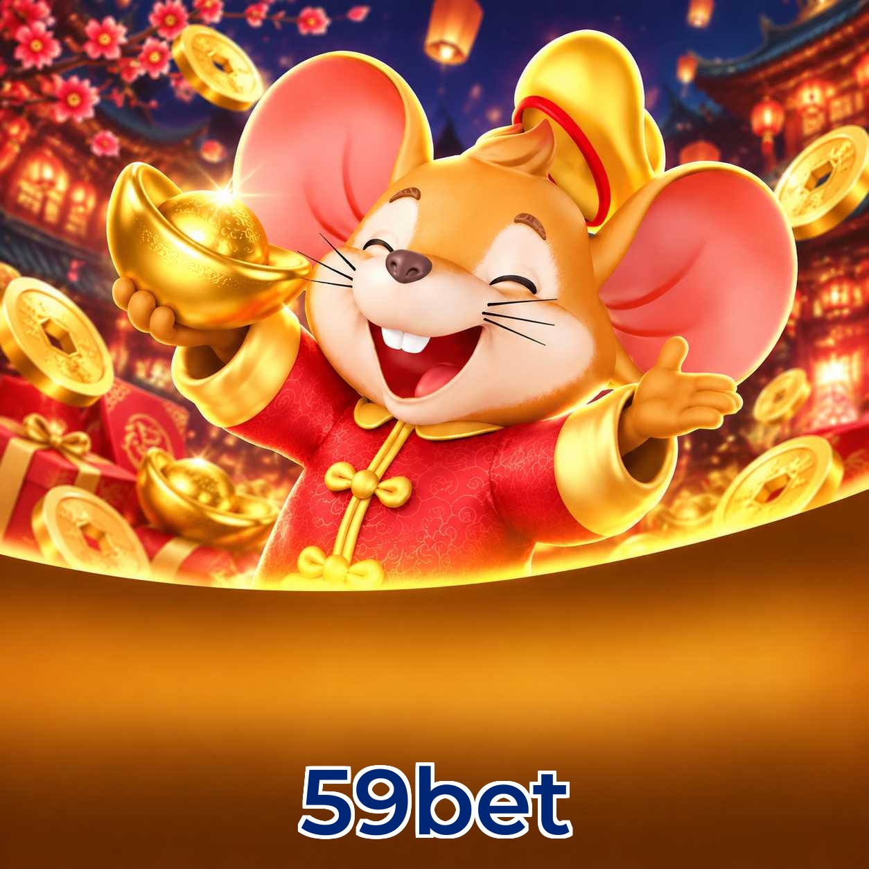 Variedade cassino e slots Plushie Frenzy